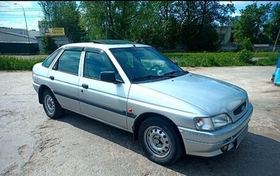 Ford Escort V, 1993 год, 200 000 рублей, 1 фотография