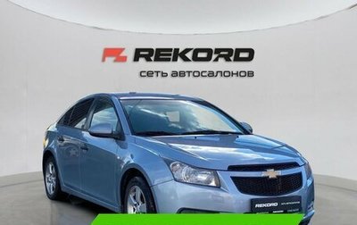 Chevrolet Cruze II, 2012 год, 909 000 рублей, 1 фотография