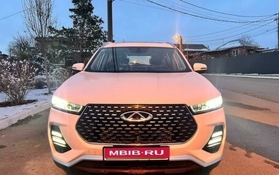 Chery Tiggo 7 Pro, 2023 год, 2 050 000 рублей, 1 фотография