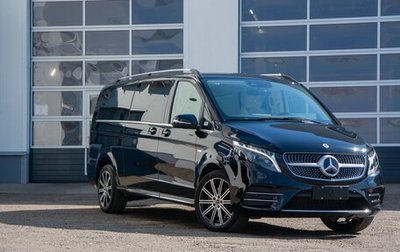 Mercedes-Benz V-Класс, 2024 год, 13 700 000 рублей, 1 фотография