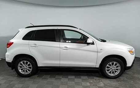 Mitsubishi ASX I рестайлинг, 2013 год, 1 149 000 рублей, 4 фотография