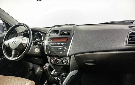 Mitsubishi ASX I рестайлинг, 2013 год, 1 149 000 рублей, 11 фотография