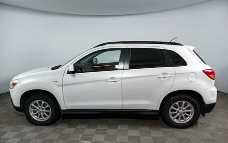 Mitsubishi ASX I рестайлинг, 2013 год, 1 149 000 рублей, 8 фотография