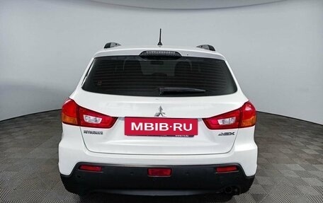 Mitsubishi ASX I рестайлинг, 2013 год, 1 149 000 рублей, 6 фотография