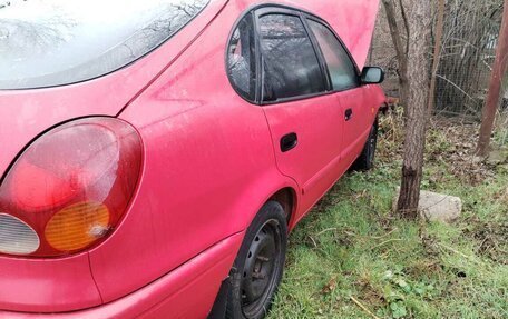 Toyota Corolla, 1998 год, 125 000 рублей, 6 фотография