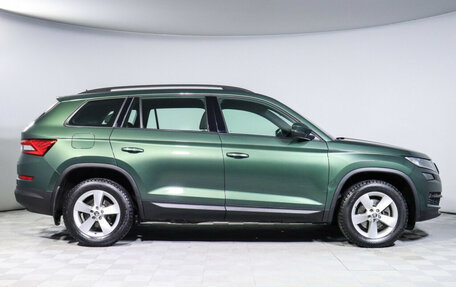 Skoda Kodiaq I, 2021 год, 2 998 000 рублей, 4 фотография