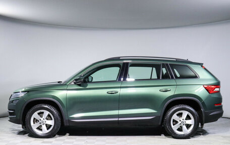 Skoda Kodiaq I, 2021 год, 2 998 000 рублей, 8 фотография