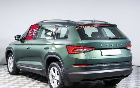 Skoda Kodiaq I, 2021 год, 2 998 000 рублей, 7 фотография