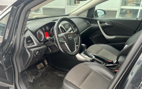 Opel Astra J, 2012 год, 715 000 рублей, 5 фотография