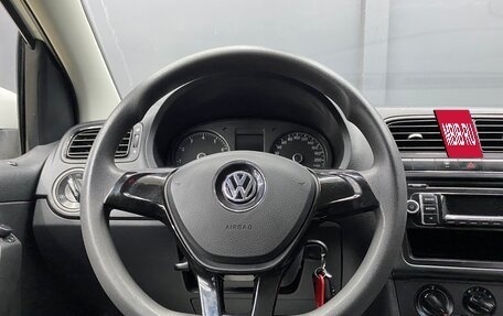 Volkswagen Polo VI (EU Market), 2018 год, 1 095 000 рублей, 7 фотография