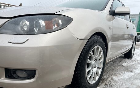 Mazda 3, 2006 год, 600 000 рублей, 7 фотография