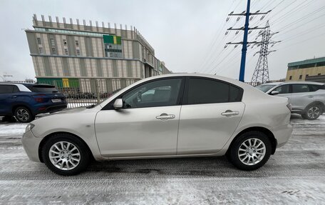 Mazda 3, 2006 год, 600 000 рублей, 8 фотография