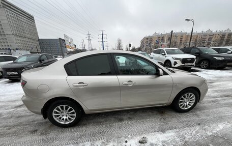 Mazda 3, 2006 год, 600 000 рублей, 9 фотография