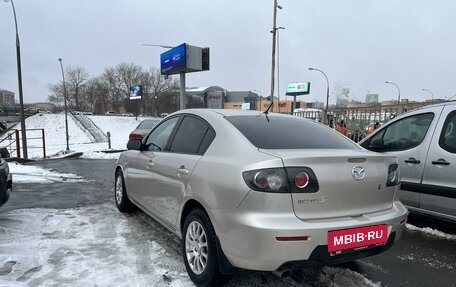 Mazda 3, 2006 год, 600 000 рублей, 3 фотография