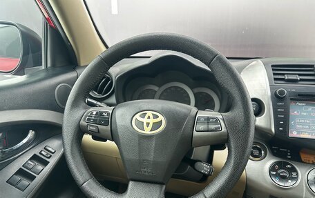 Toyota RAV4, 2011 год, 1 287 000 рублей, 11 фотография