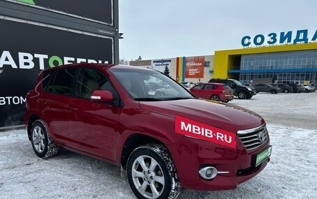 Toyota RAV4, 2011 год, 1 287 000 рублей, 3 фотография