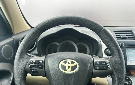 Toyota RAV4, 2011 год, 1 287 000 рублей, 24 фотография