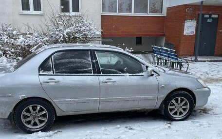 Mitsubishi Lancer IX, 2006 год, 890 000 рублей, 4 фотография