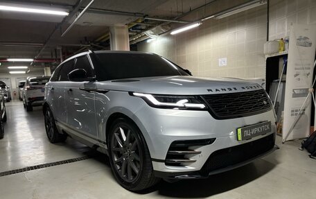 Land Rover Range Rover Velar I, 2023 год, 13 670 000 рублей, 2 фотография