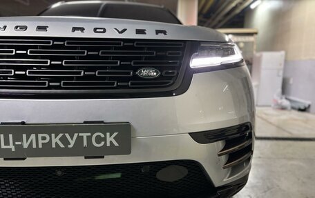 Land Rover Range Rover Velar I, 2023 год, 13 670 000 рублей, 4 фотография