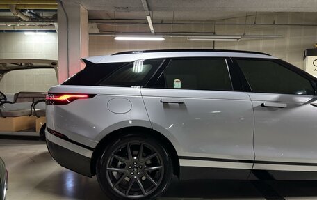 Land Rover Range Rover Velar I, 2023 год, 13 670 000 рублей, 7 фотография