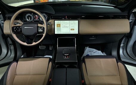 Land Rover Range Rover Velar I, 2023 год, 13 670 000 рублей, 24 фотография