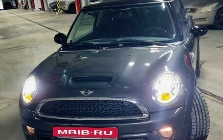 MINI Hatch, 2011 год, 3 700 000 рублей, 6 фотография