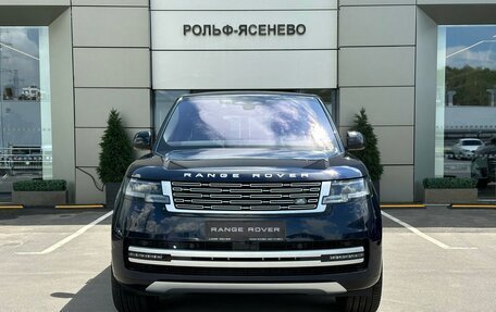 Land Rover Range Rover IV рестайлинг, 2023 год, 26 910 000 рублей, 2 фотография