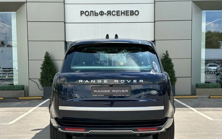 Land Rover Range Rover IV рестайлинг, 2023 год, 26 910 000 рублей, 6 фотография