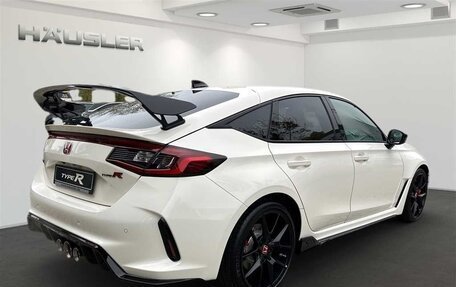 Honda Civic Type R, 2023 год, 9 627 000 рублей, 6 фотография