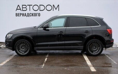 Audi Q5, 2012 год, 1 629 000 рублей, 2 фотография