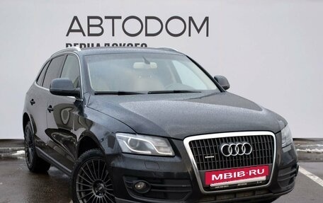 Audi Q5, 2012 год, 1 629 000 рублей, 7 фотография