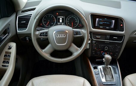 Audi Q5, 2012 год, 1 629 000 рублей, 11 фотография