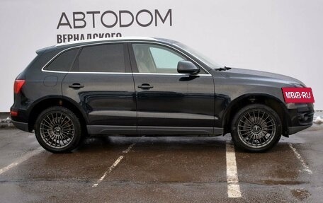 Audi Q5, 2012 год, 1 629 000 рублей, 6 фотография