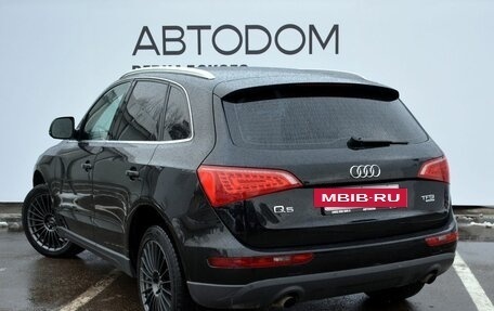 Audi Q5, 2012 год, 1 629 000 рублей, 3 фотография