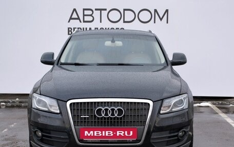 Audi Q5, 2012 год, 1 629 000 рублей, 8 фотография