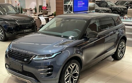 Land Rover Range Rover Evoque II, 2024 год, 8 190 000 рублей, 4 фотография