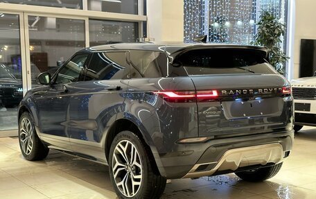 Land Rover Range Rover Evoque II, 2024 год, 8 190 000 рублей, 8 фотография