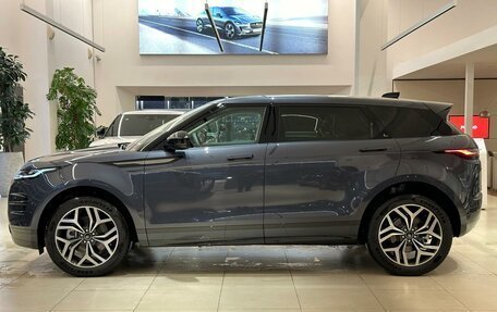 Land Rover Range Rover Evoque II, 2024 год, 8 190 000 рублей, 11 фотография