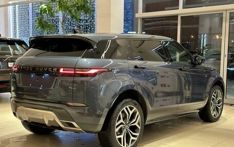 Land Rover Range Rover Evoque II, 2024 год, 8 190 000 рублей, 9 фотография