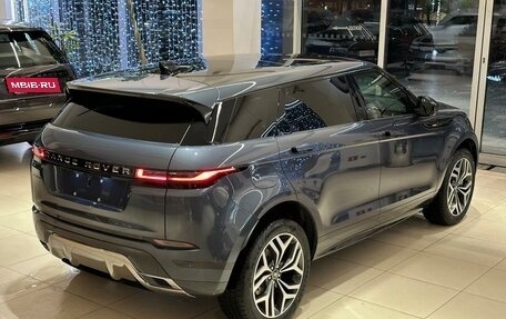 Land Rover Range Rover Evoque II, 2024 год, 8 190 000 рублей, 10 фотография