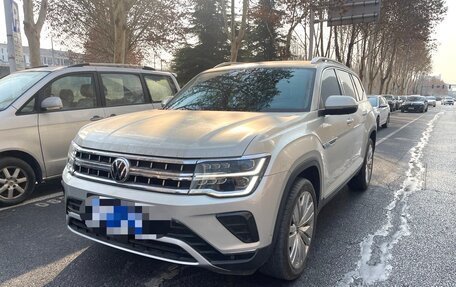 Volkswagen Teramont I, 2021 год, 3 468 000 рублей, 1 фотография