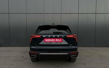 Haval F7, 2024 год, 3 449 000 рублей, 4 фотография