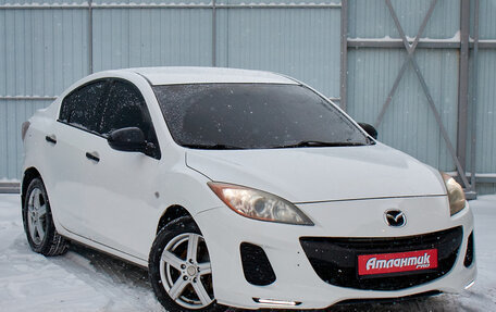 Mazda 3, 2010 год, 755 000 рублей, 5 фотография