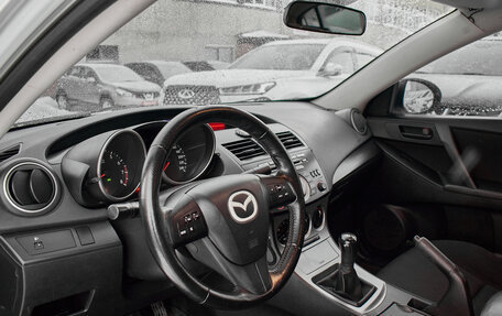 Mazda 3, 2010 год, 755 000 рублей, 11 фотография