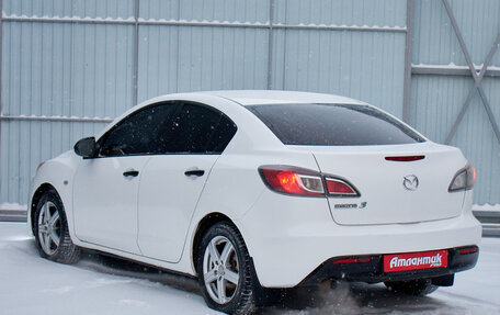 Mazda 3, 2010 год, 755 000 рублей, 8 фотография