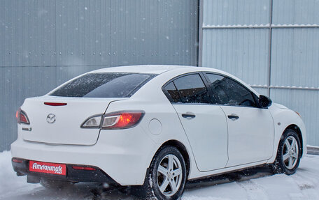 Mazda 3, 2010 год, 755 000 рублей, 6 фотография