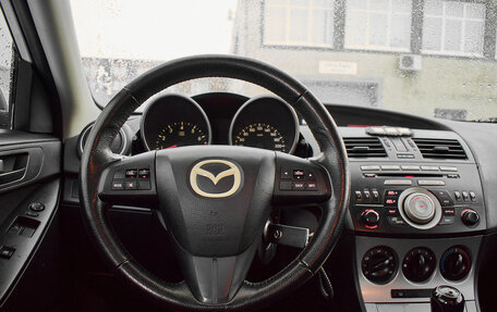 Mazda 3, 2010 год, 755 000 рублей, 13 фотография