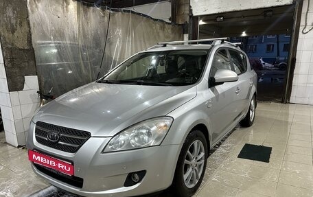 KIA cee'd I рестайлинг, 2008 год, 700 000 рублей, 2 фотография