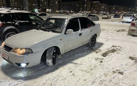 Daewoo Nexia I рестайлинг, 2012 год, 150 000 рублей, 3 фотография